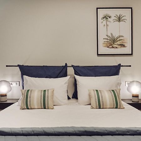 Galadriel Apartments Kato Yerakarion Екстериор снимка