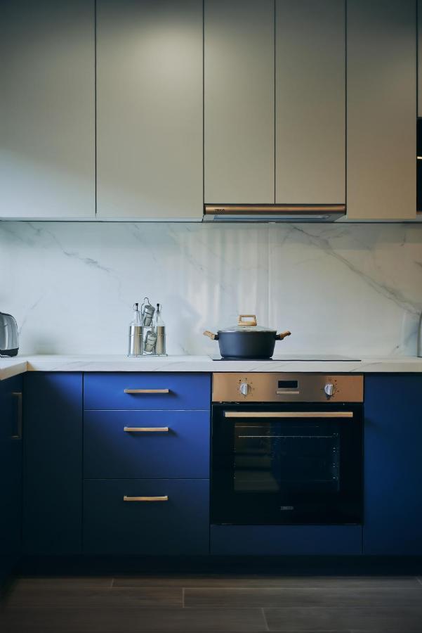 Galadriel Apartments Kato Yerakarion Екстериор снимка