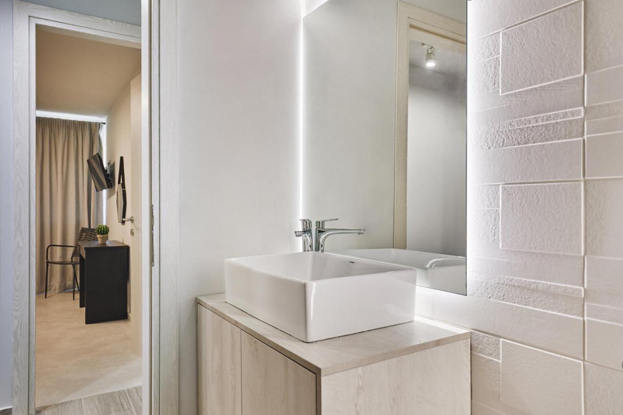Galadriel Apartments Kato Yerakarion Екстериор снимка