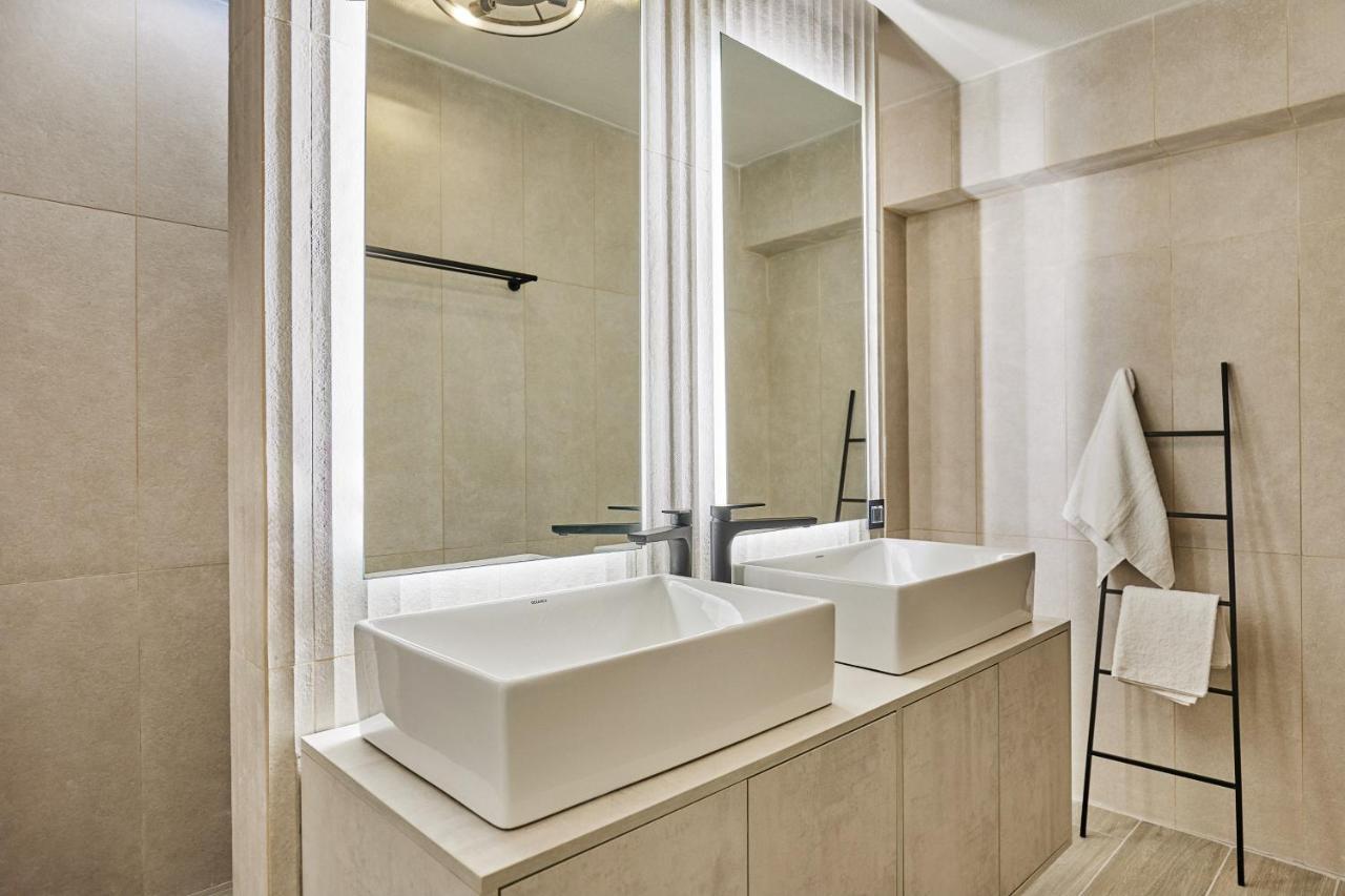 Galadriel Apartments Kato Yerakarion Екстериор снимка