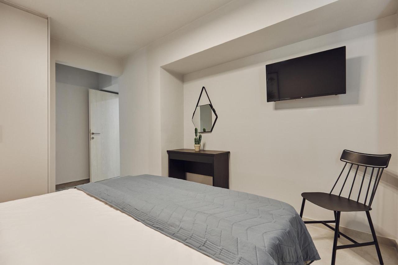 Galadriel Apartments Kato Yerakarion Екстериор снимка