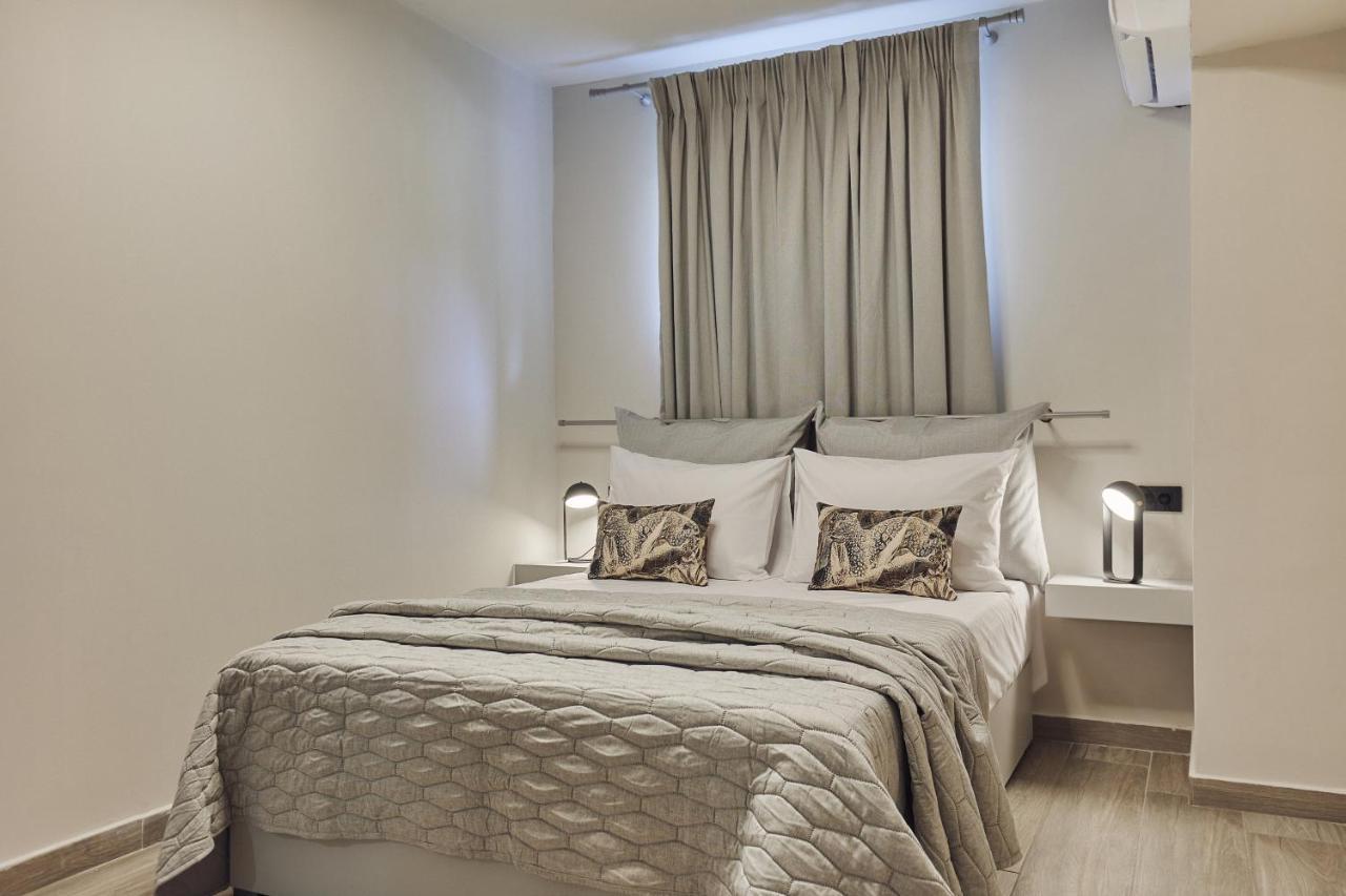 Galadriel Apartments Kato Yerakarion Екстериор снимка