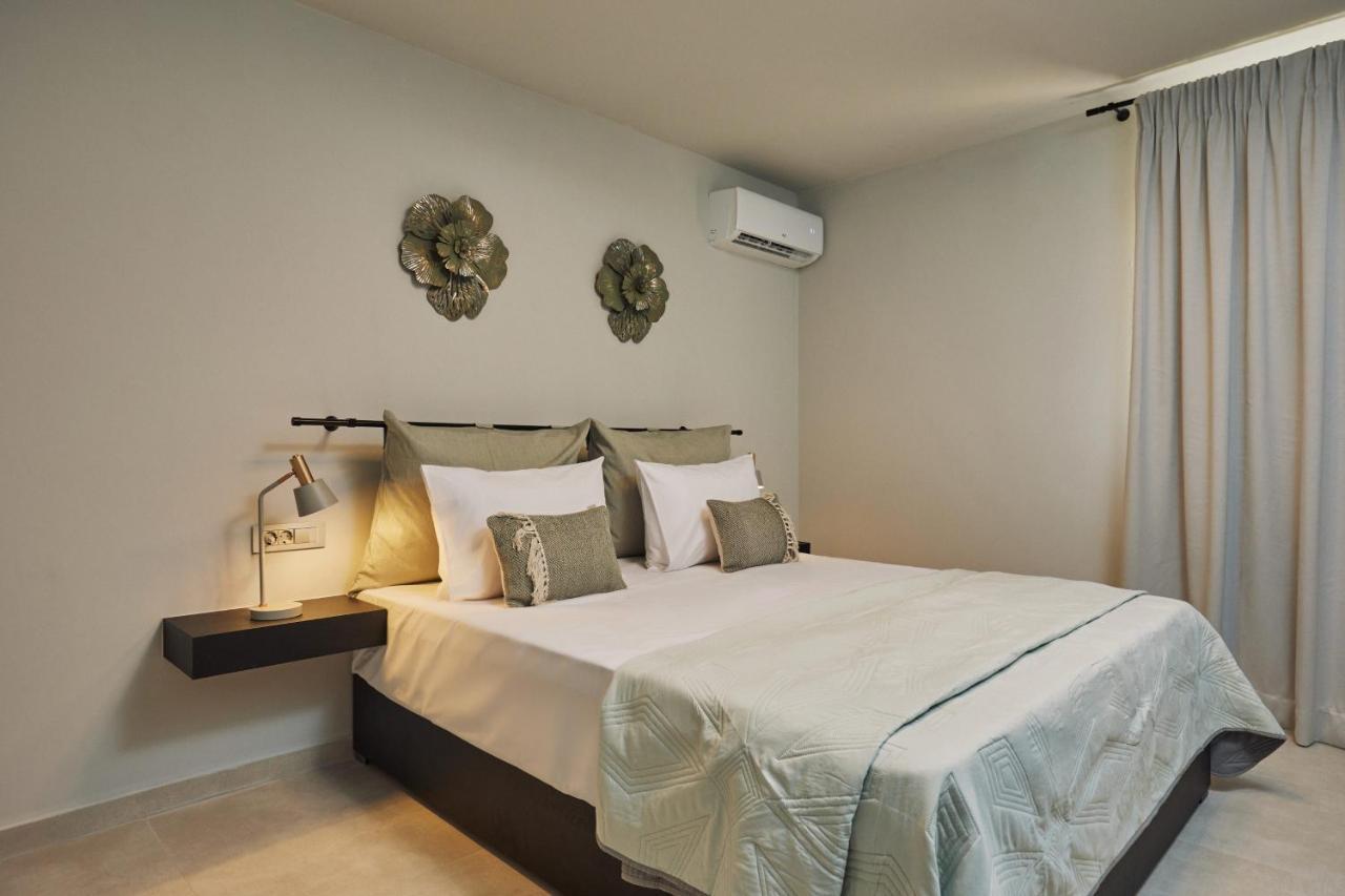 Galadriel Apartments Kato Yerakarion Екстериор снимка